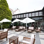 Hotel Pax Casona Del Busto