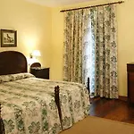 Pax Casona Del Busto 3* Pravia
