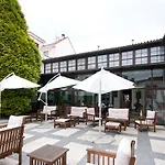 Hotel Pax Casona Del Busto