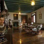 Pax Casona Del Busto Hotel