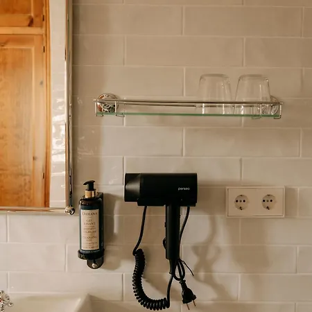 Pax Casona Del Busto 3*