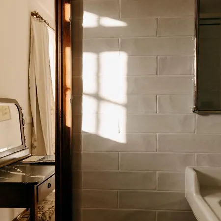 Pax Casona Del Busto 3* Pravia