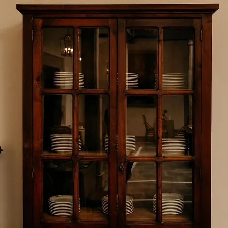 מלון Pax Casona Del Busto 3*