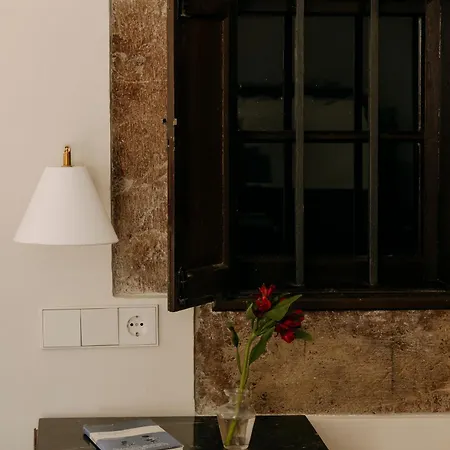 Pax Casona Del Busto برافيا