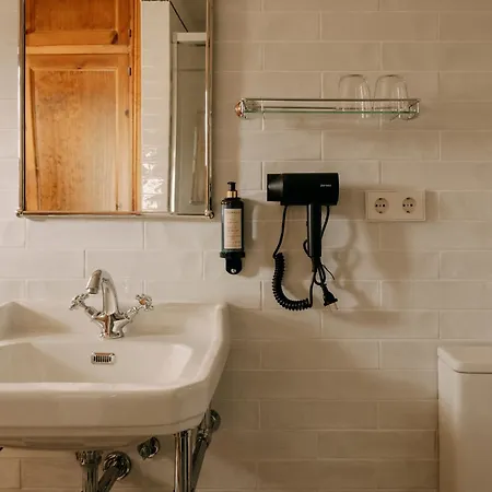 מלון Pax Casona Del Busto