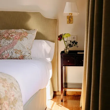 מלון Pax Casona Del Busto 3*