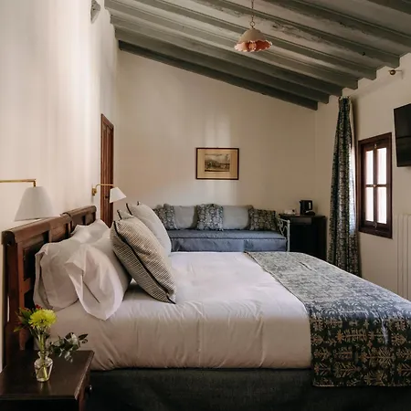 Hotel Pax Casona Del Busto Pravia