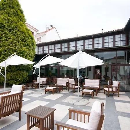 מלון Pax Casona Del Busto