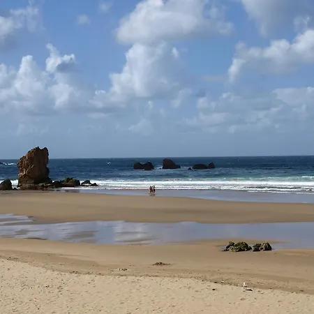 מלון Pax Casona Del Busto פראביה