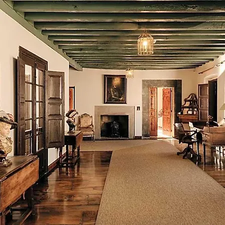 Pax Casona Del Busto 3*
