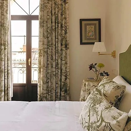 Hotel Pax Casona Del Busto Pravia