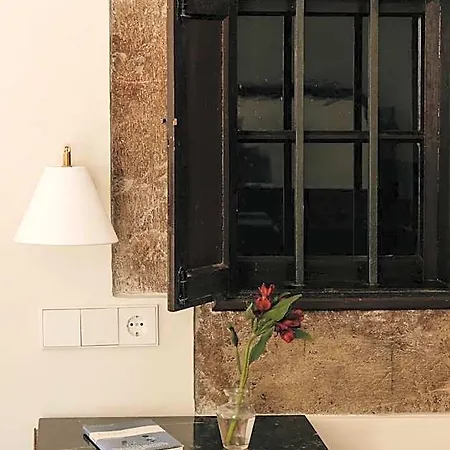 Hotel Pax Casona Del Busto
