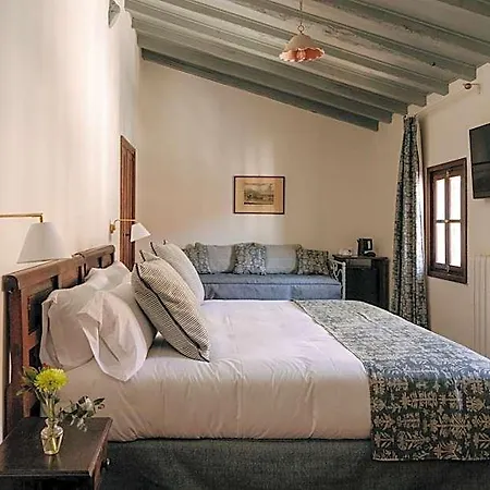Hotel Pax Casona Del Busto Pravia
