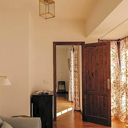 Hotel Pax Casona Del Busto