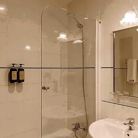 Hotel Pax Casona Del Busto