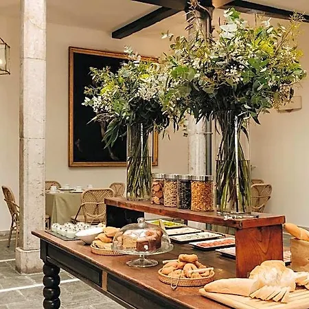 Pax Casona Del Busto Hotel Pravia