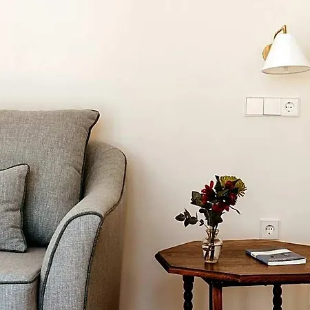 Hotel Pax Casona Del Busto