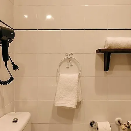 Pax Casona Del Busto 3* Pravia
