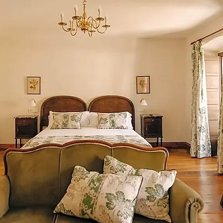 Pax Casona Del Busto Hotel 3*