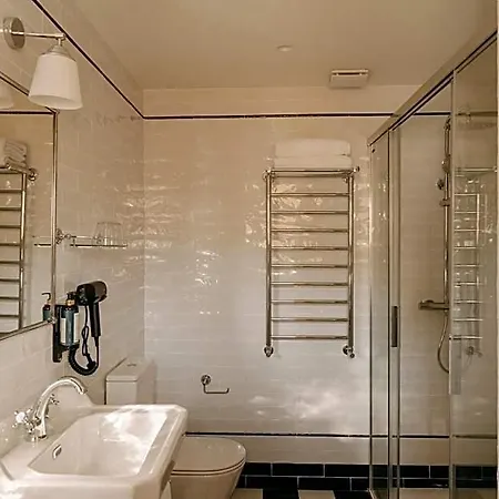Hotel Pax Casona Del Busto