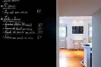 Pax Casona Del Busto فندق 3*