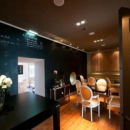 Pax Casona Del Busto פראביה