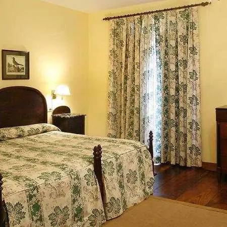 Pax Casona Del Busto 3* Pravia