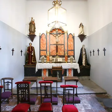 Pax Casona Del Busto פראביה