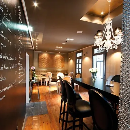 Pax Casona Del Busto Hotel