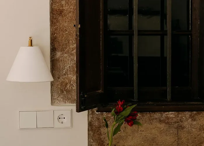 Pax Casona Del Busto برافيا