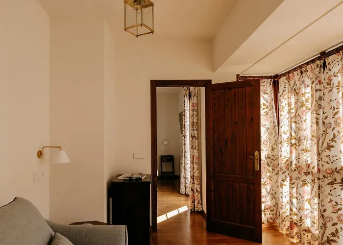 Pax Casona Del Busto برافيا