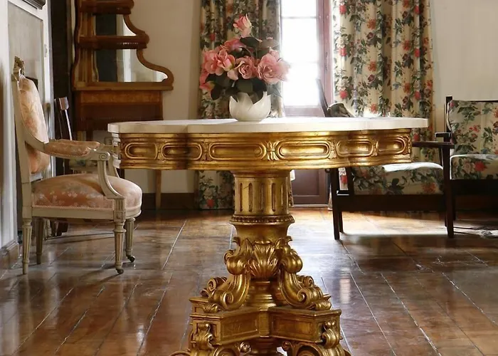 فندق Pax Casona Del Busto