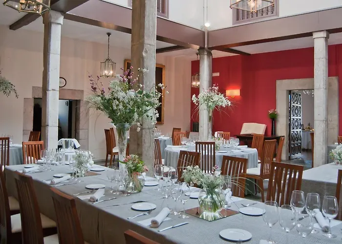 Pax Casona Del Busto 3*