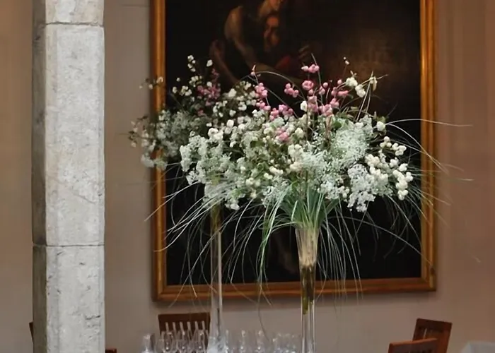 Pax Casona Del Busto برافيا