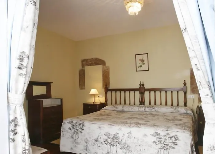 فندق Pax Casona Del Busto 3*