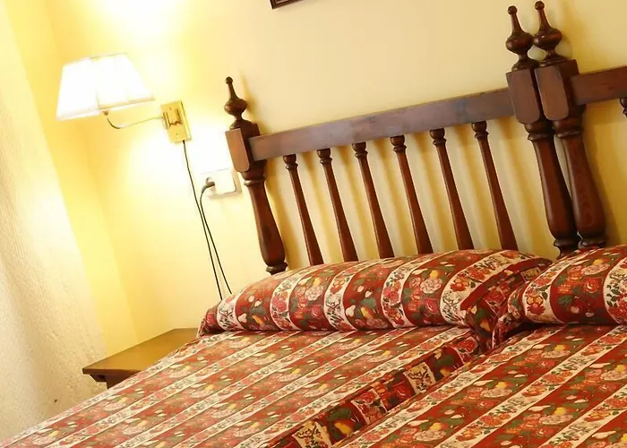 Pax Casona Del Busto برافيا