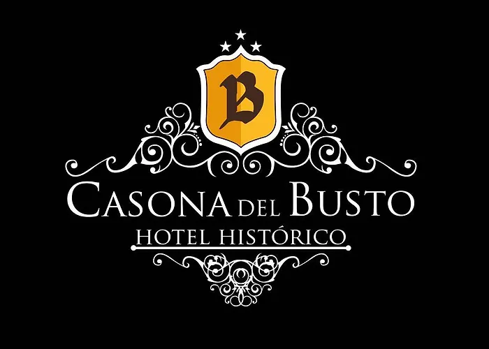 Pax Casona Del Busto