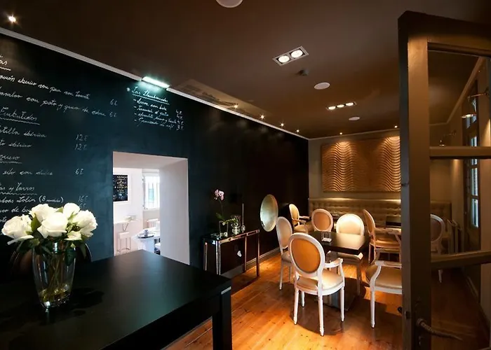 Pax Casona Del Busto برافيا