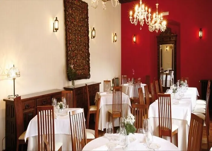 Pax Casona Del Busto فندق