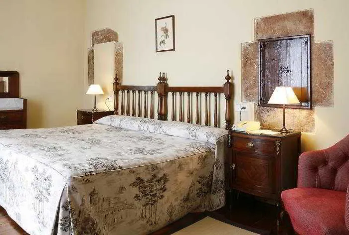 Pax Casona Del Busto