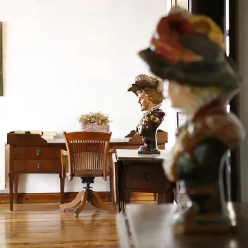 Pax Casona Del Busto فندق برافيا