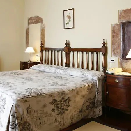 Casona Del Busto