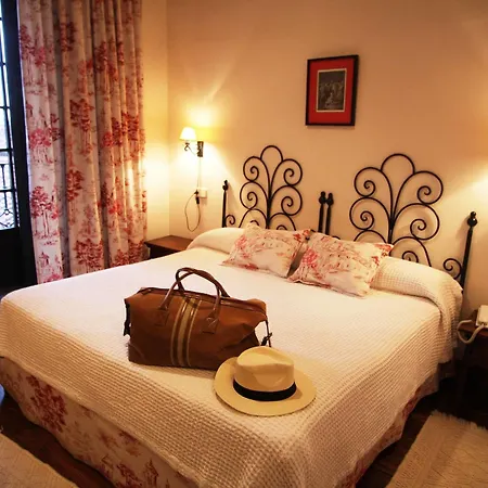 Casona Del Busto 3* Pravia