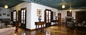 Casona Del Busto 3*