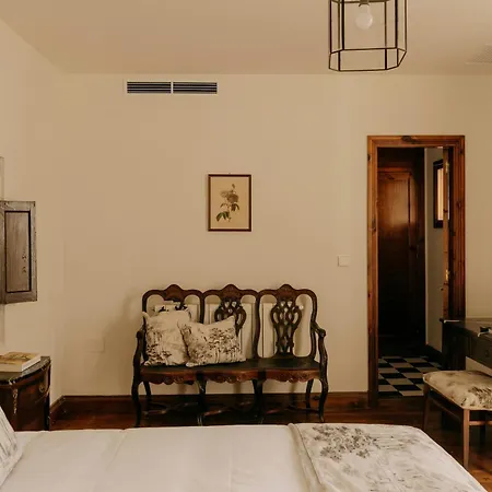 Casona Del Busto Hotel