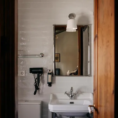 Pax Casona Del Busto 호텔