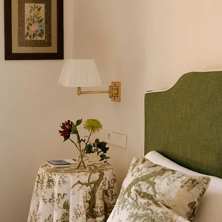 Casona Del Busto Hotel 3*