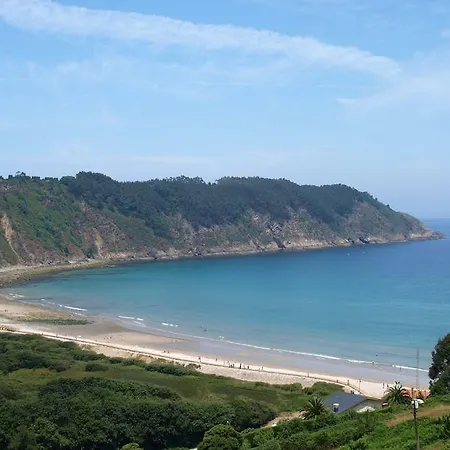 Pax Casona Del Busto 호텔