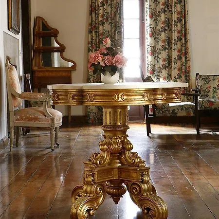 Casona Del Busto
