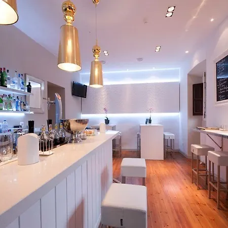 Pax Casona Del Busto